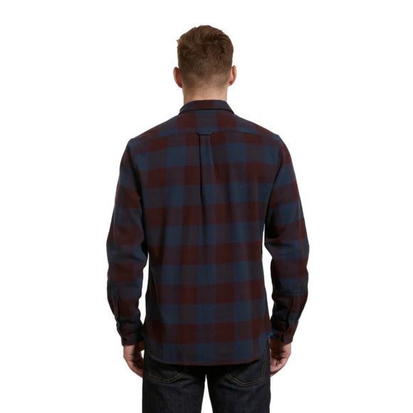 Men’s Flannel Shirt‎ Grayers - Picture 5 of 7